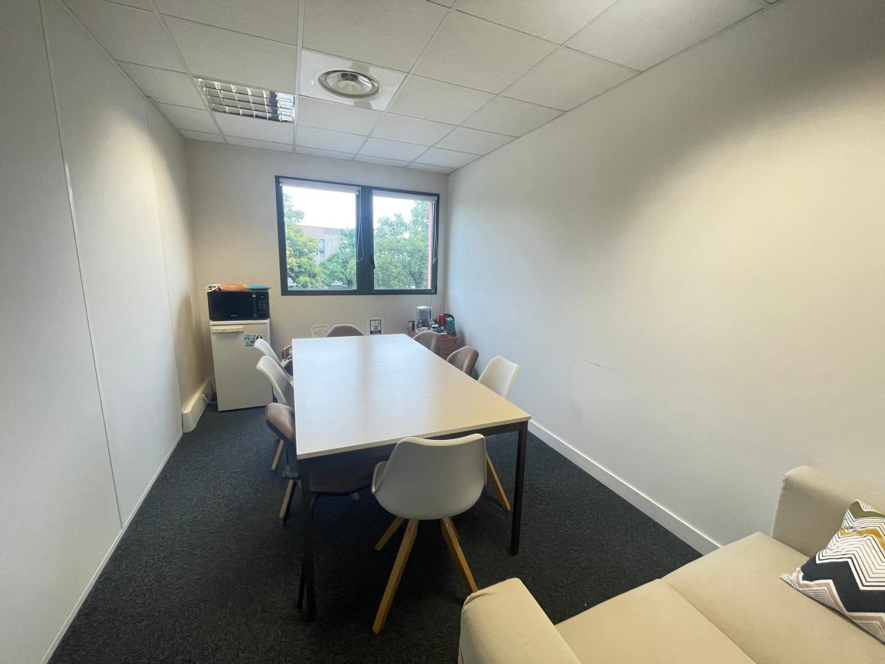 Location bureau Saint-Herblain Loire-Atlantique OLBUR2535687 2