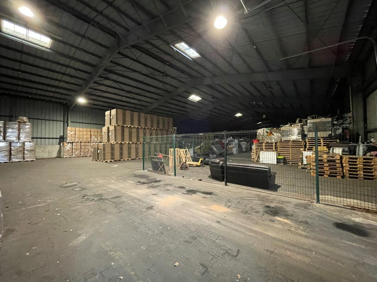 Location entrepôt Strasbourg Bas-Rhin OLLOG2422699 2