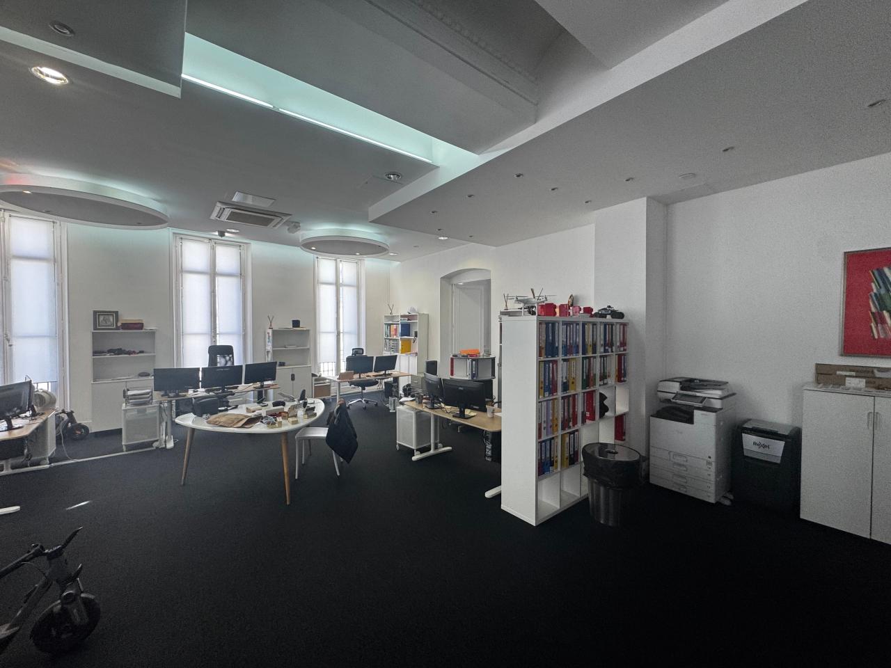 Location bureau Marseille Bouches-du-Rhône OLBUR2640685 4