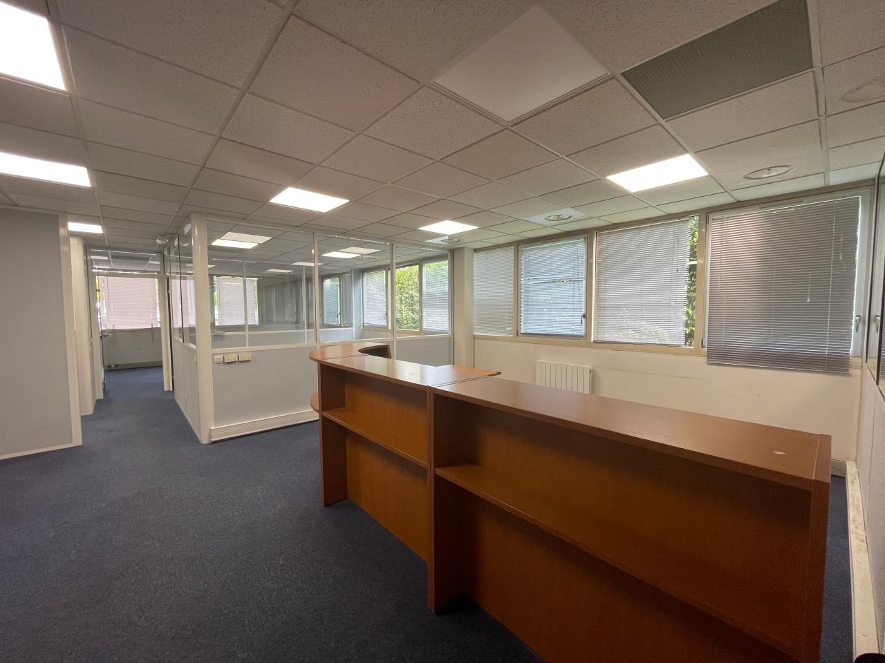 Vente bureau Bois-Guillaume Seine-Maritime OVBUR2201784 4