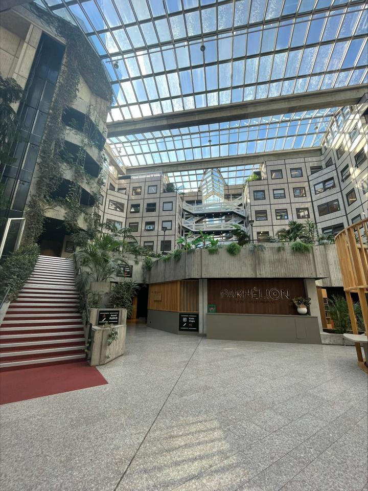 Location bureau Villeurbanne Rhône OLBUR2426960 1