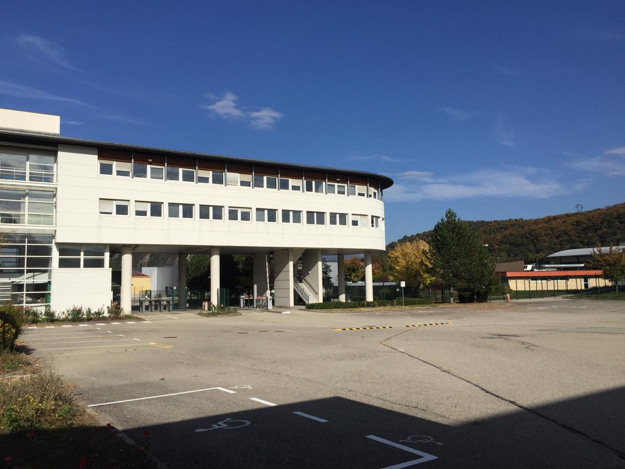 Vente bureau Varces-Allières-et-Risset Isère OVBUR2109836
