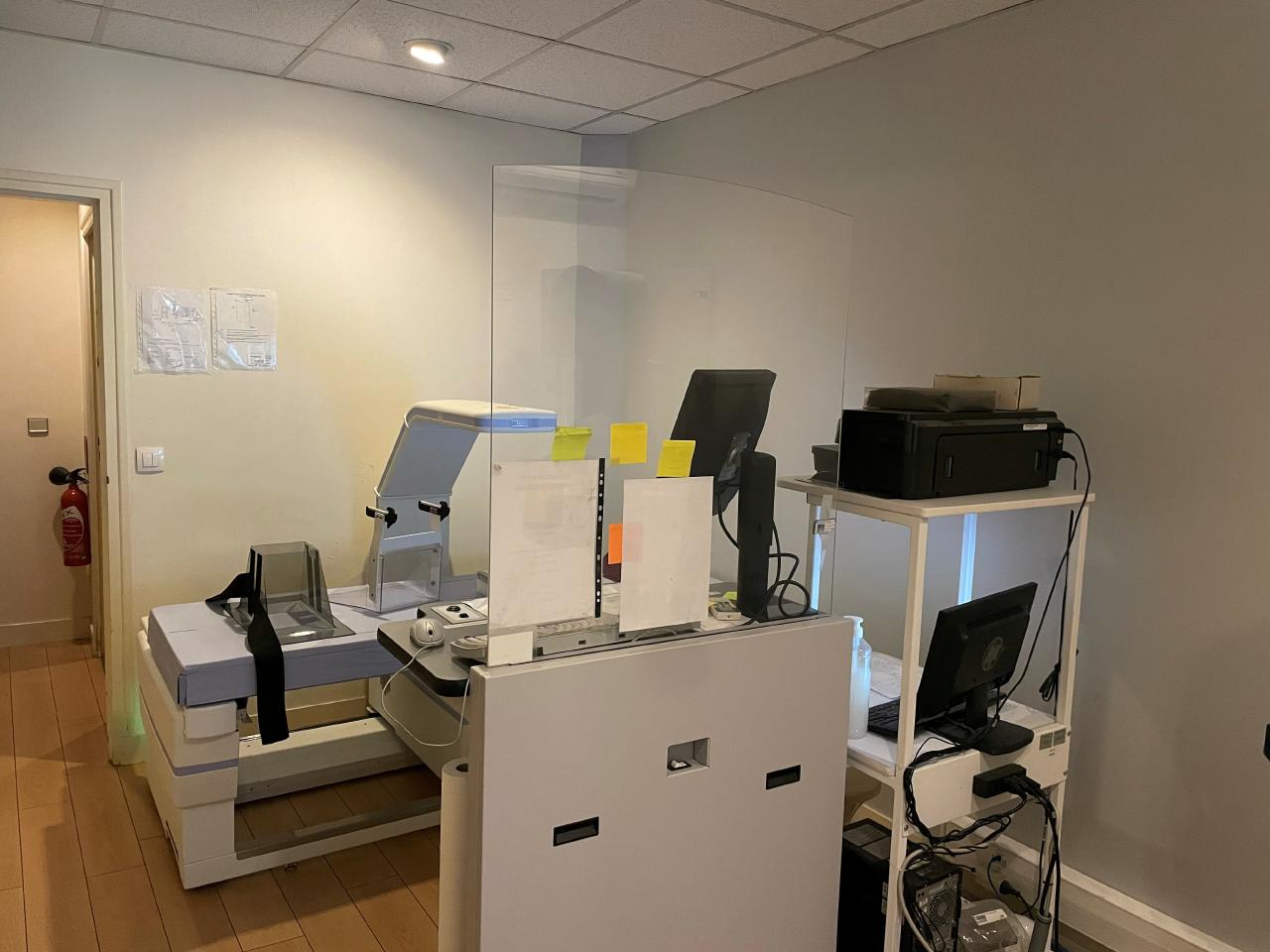 Location local d'activité Villeneuve-le-Roi Val-de-Marne OLACT2426327 3