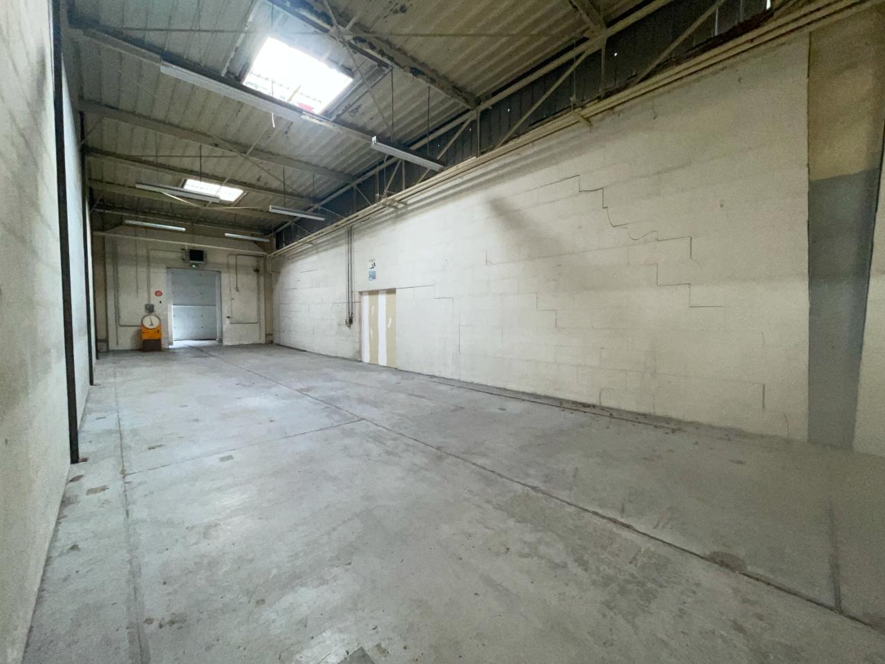 Location local d'activité Bordeaux Gironde OLACT2427864 4