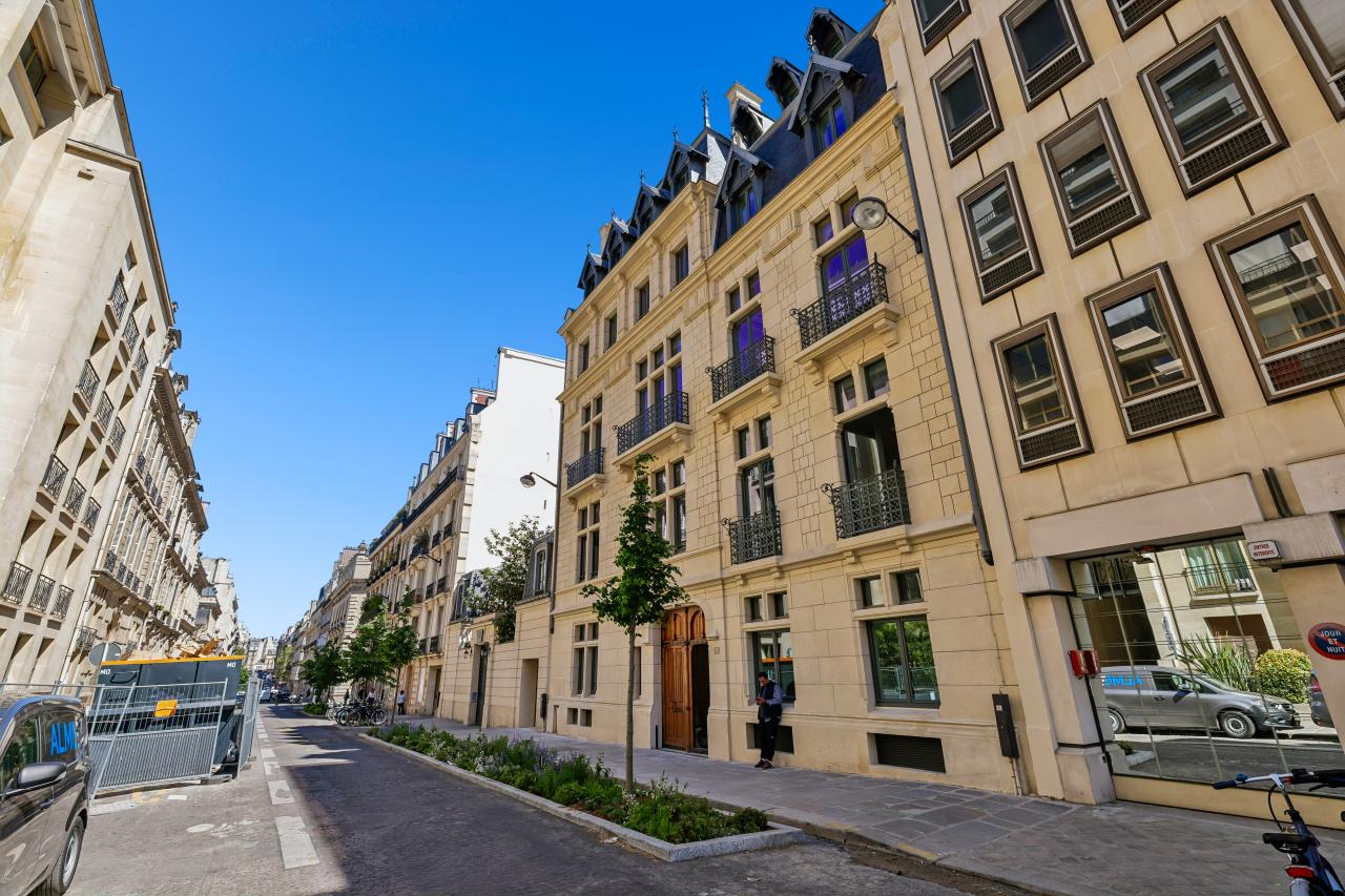 Location bureau Paris OLBUR2200019 1