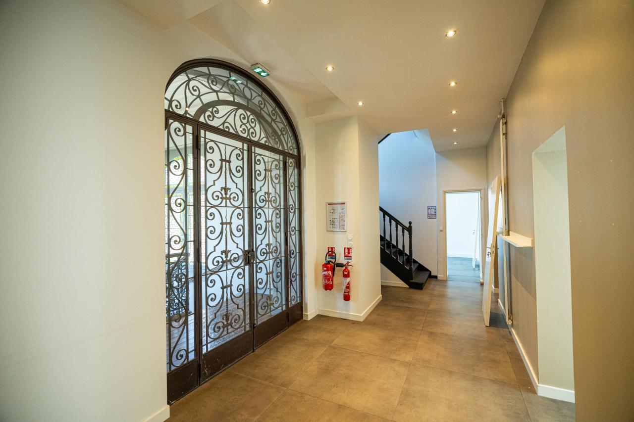 Location bureau Rennes Ille-et-Vilaine OLBUR2533841 2