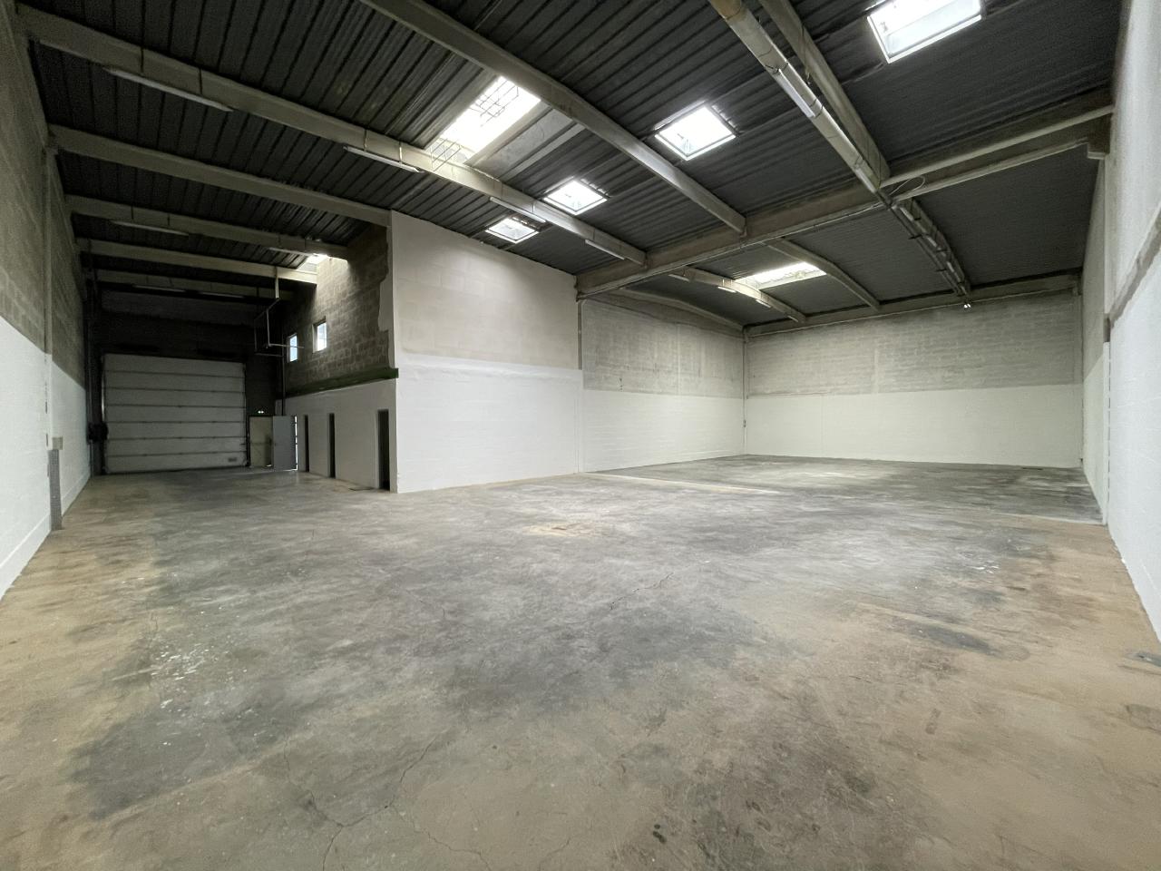 Location local d'activité Valenton Val-de-Marne OLACT2639780