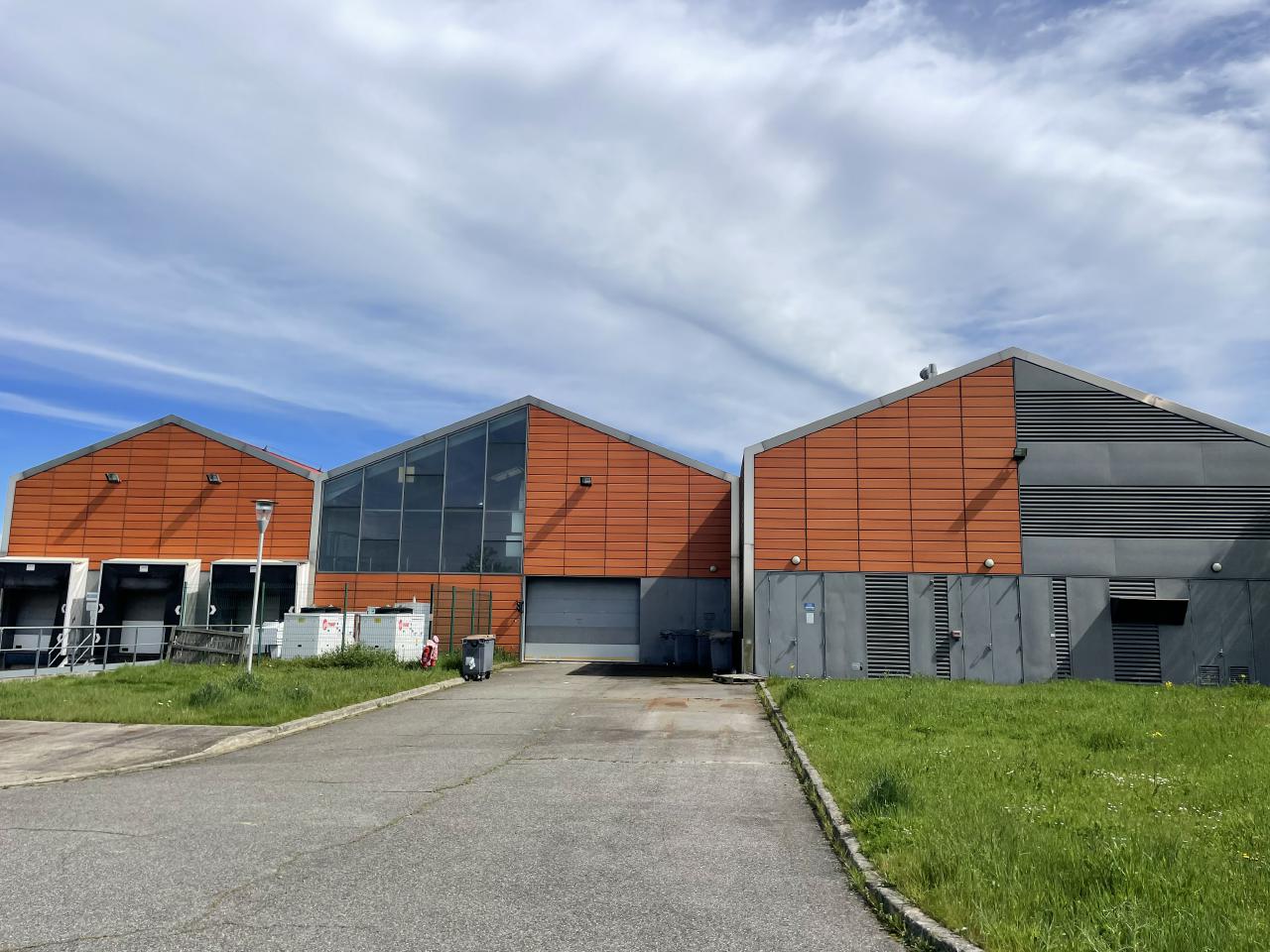 Location local d'activité Toulouse Haute-Garonne OLACT2421873 3