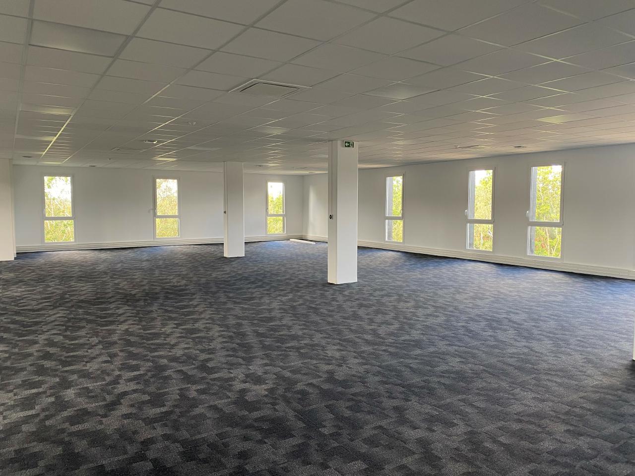 Location bureau Petit-Couronne Seine-Maritime OLBUR2311401 3