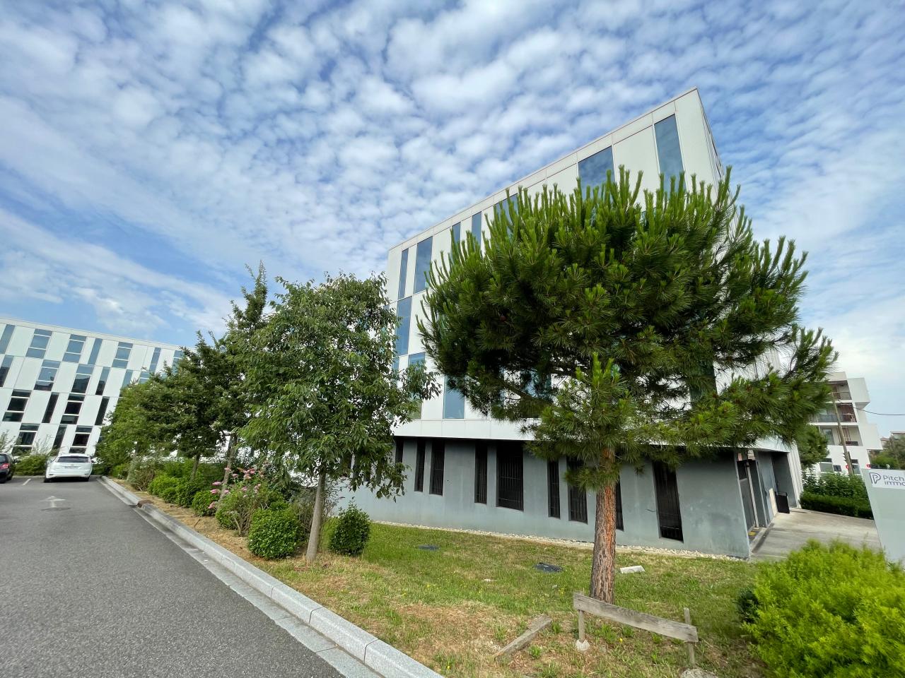 Location bureau Balma Haute-Garonne OLBUR2204254 3