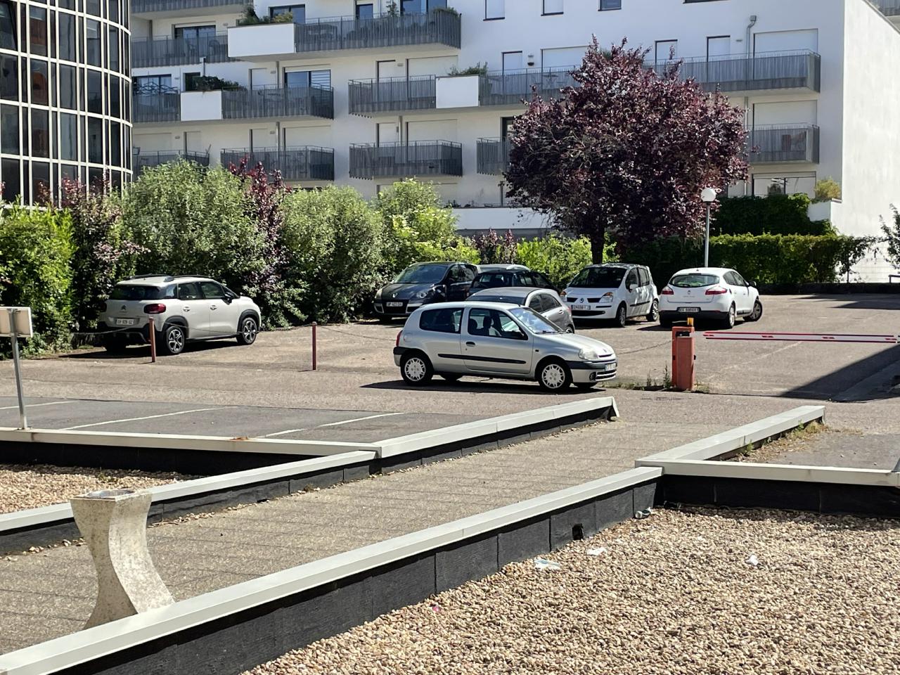 Location bureau Metz Moselle OLBUR2203300 3