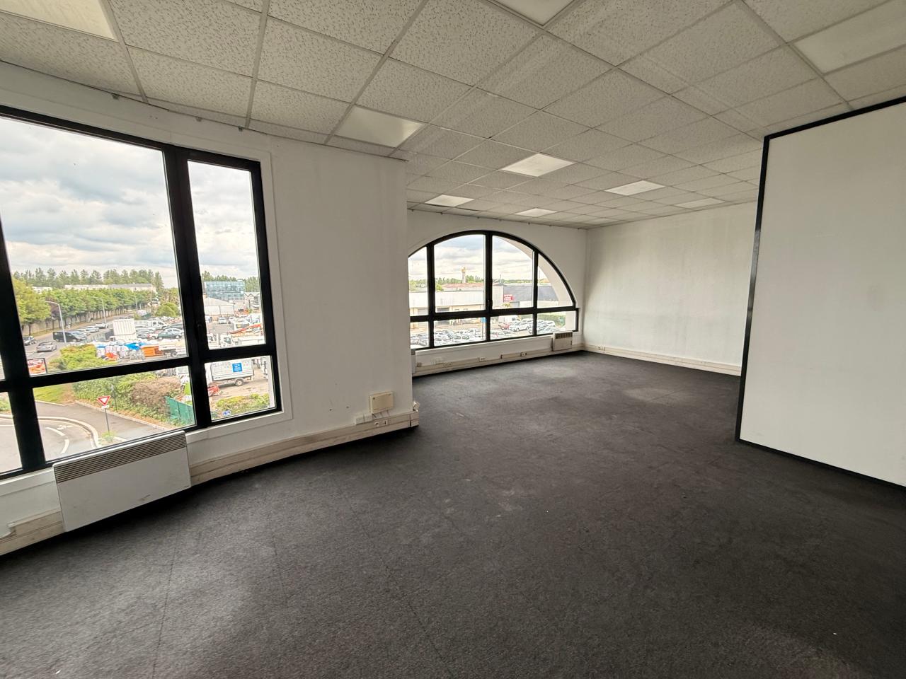 Location bureau Pontault-Combault Seine-et-Marne OLBUR2311785 4