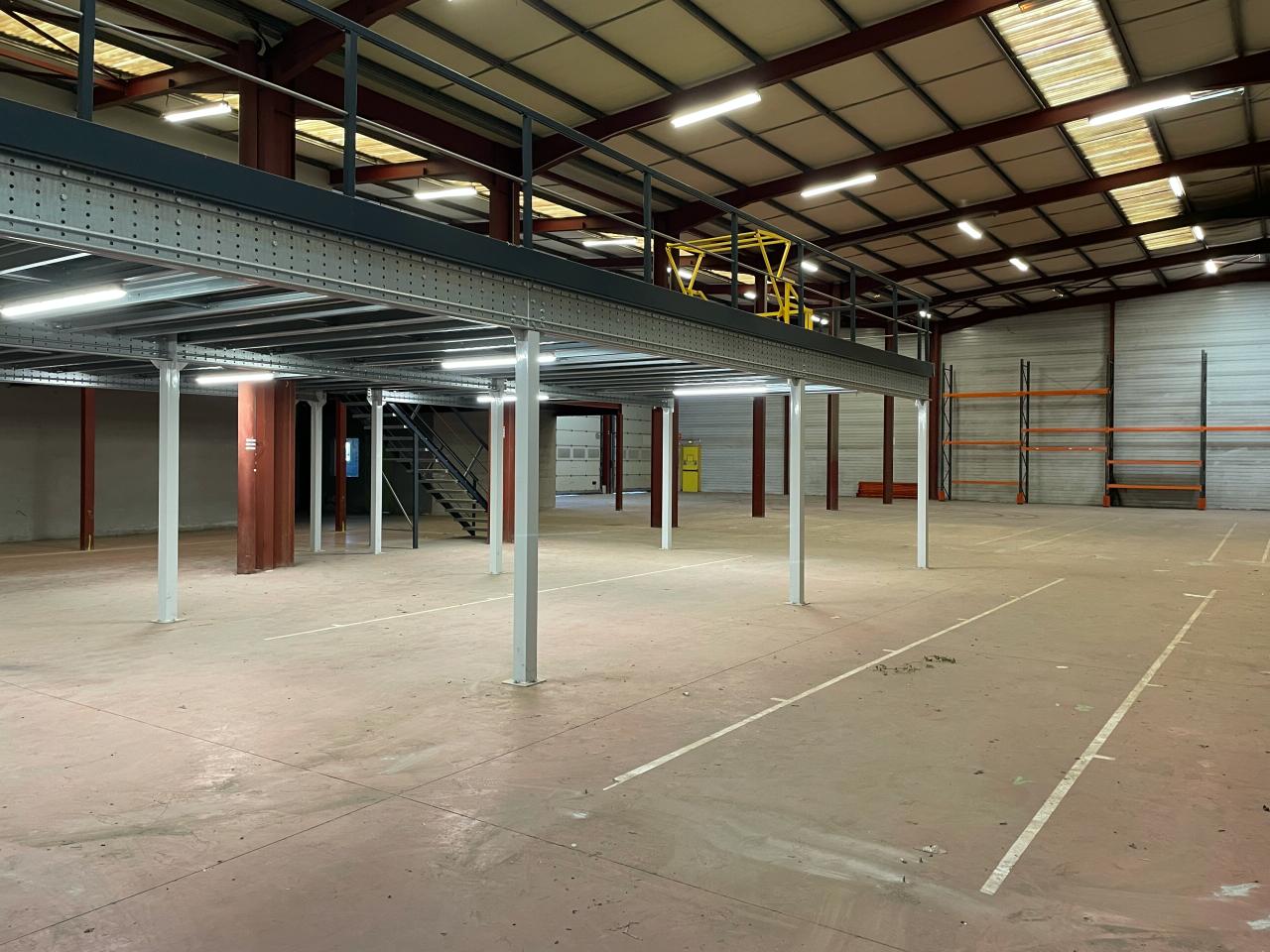 Location local d'activité Pringy Haute-Savoie OLACT2530459 4