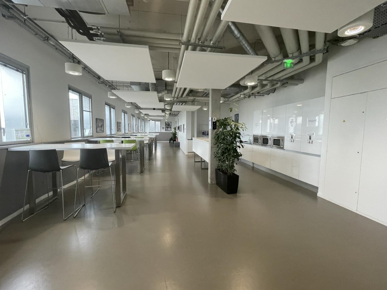 Location bureau Cesson-Sévigné Ille-et-Vilaine OLBUR2420285 2