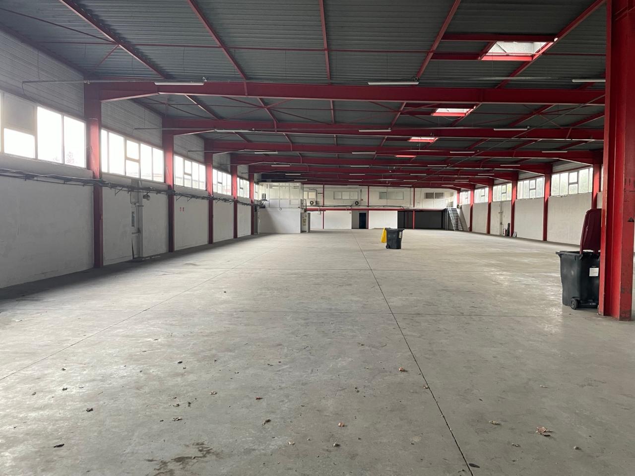 Location local d'activité Aulnay-sous-Bois Seine-Saint-Denis OLACT2639981 2