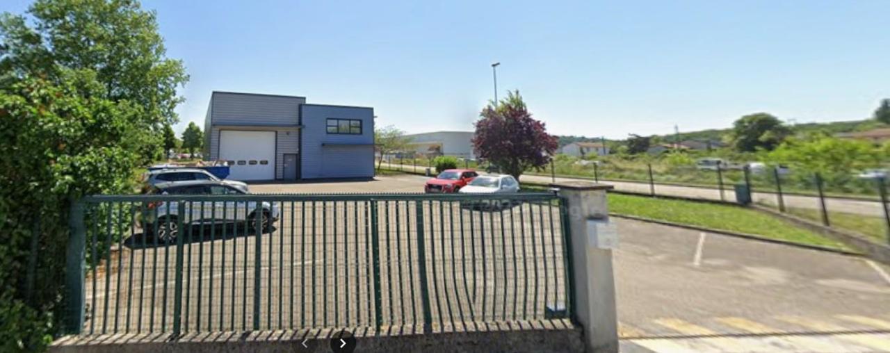 Location local d'activité Grenay Isère OLACT2639010 3