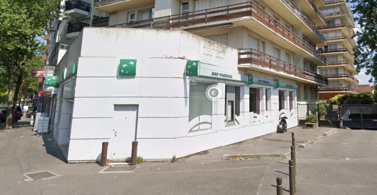 Vente commerce Livry-Gargan Seine-Saint-Denis OVCOM2639410