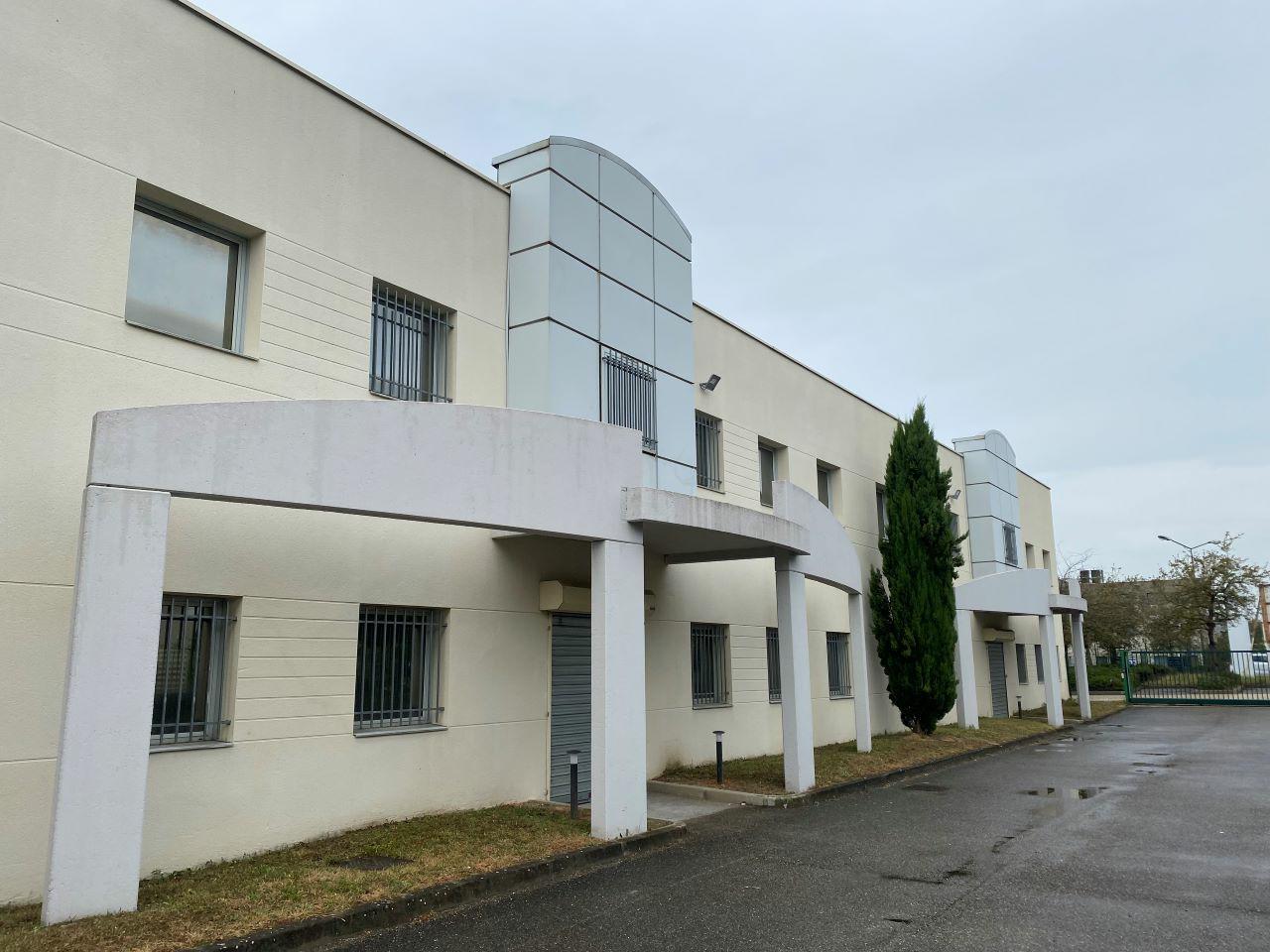 Vente bureau Saint-Priest Rhône OVBUR2118045 1