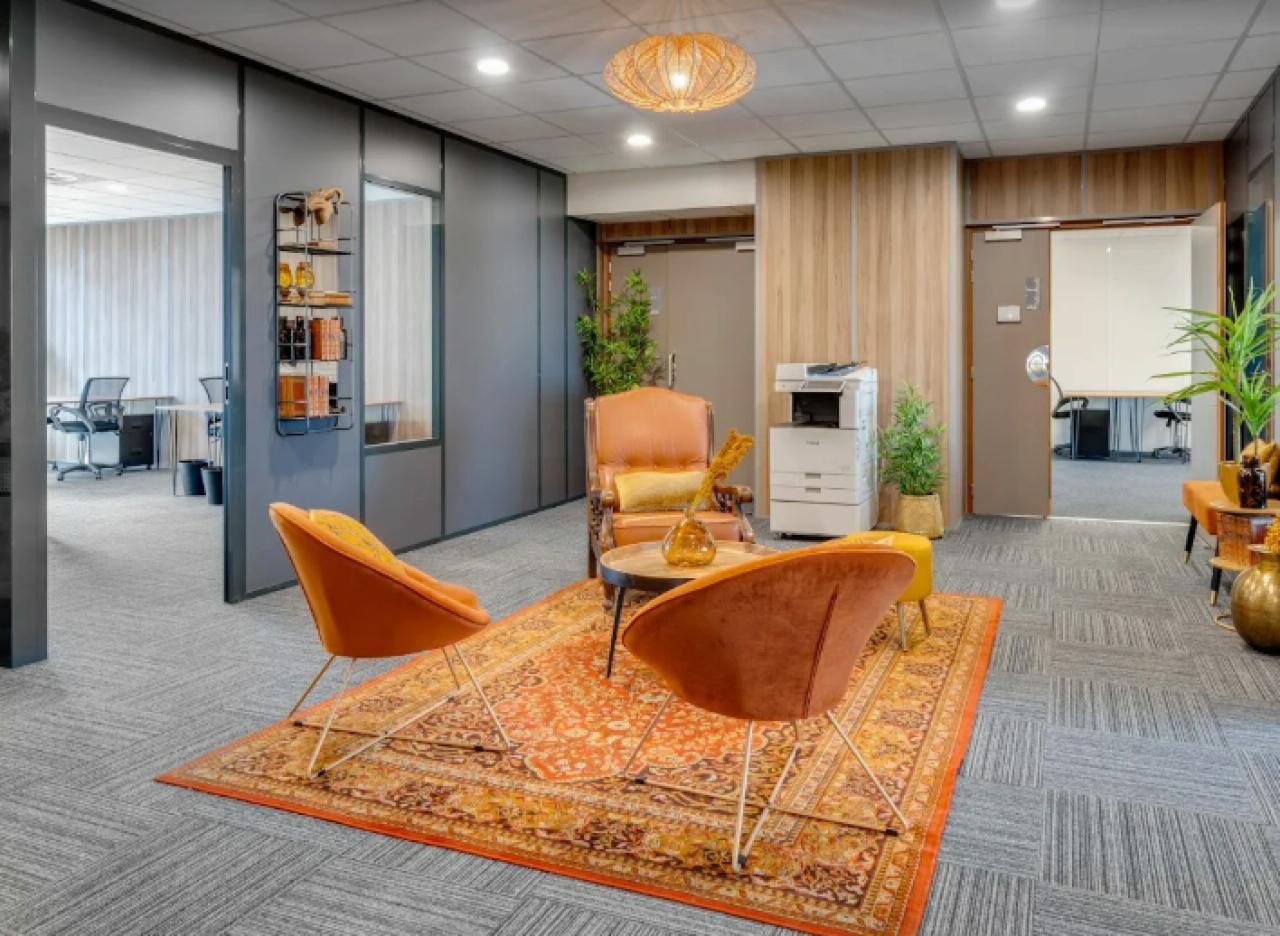 Location coworking Saint-Herblain Loire-Atlantique OLBUR2112384 3