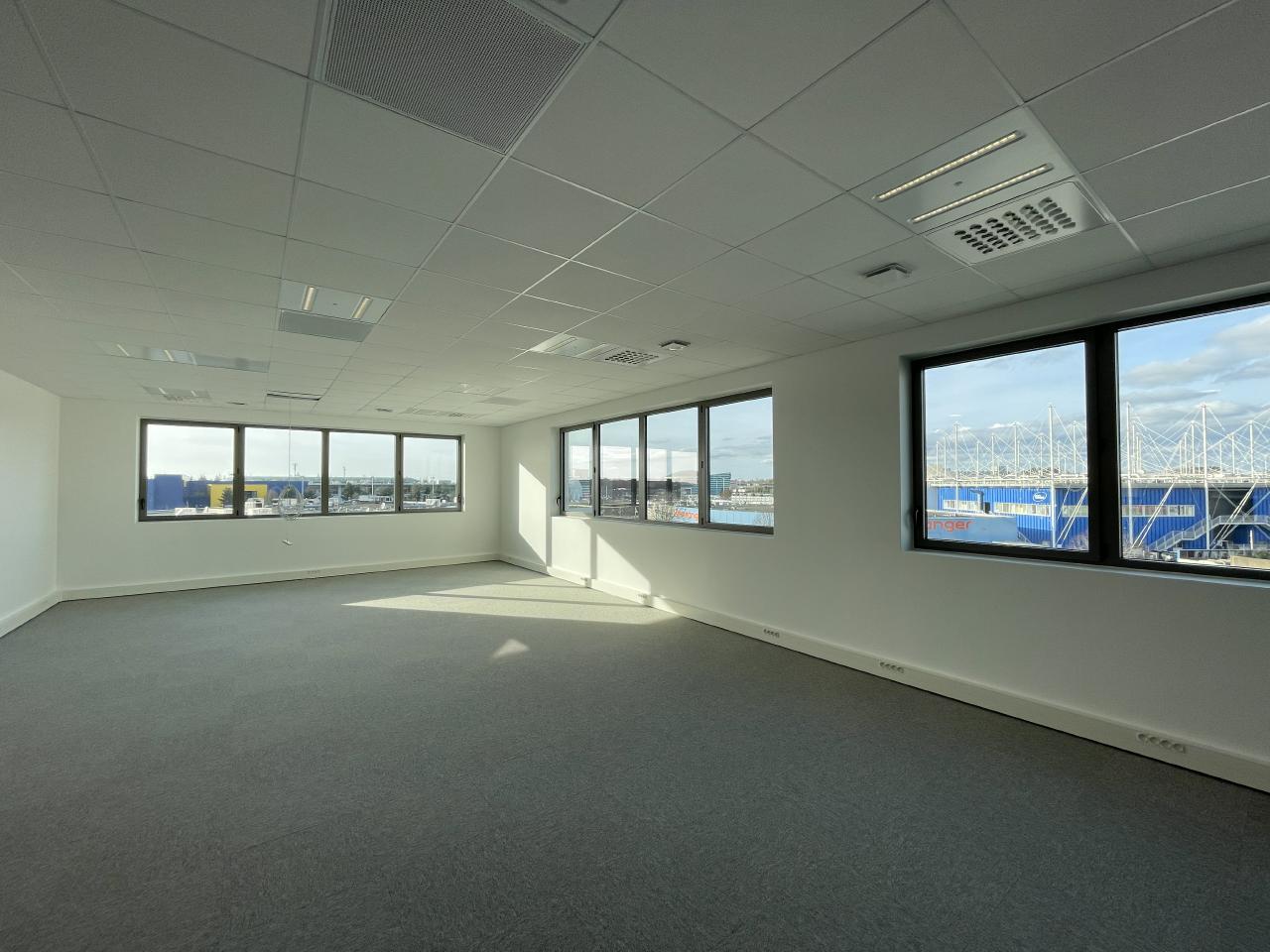 Vente bureau Saint-Herblain Loire-Atlantique OVBUR2425975 3