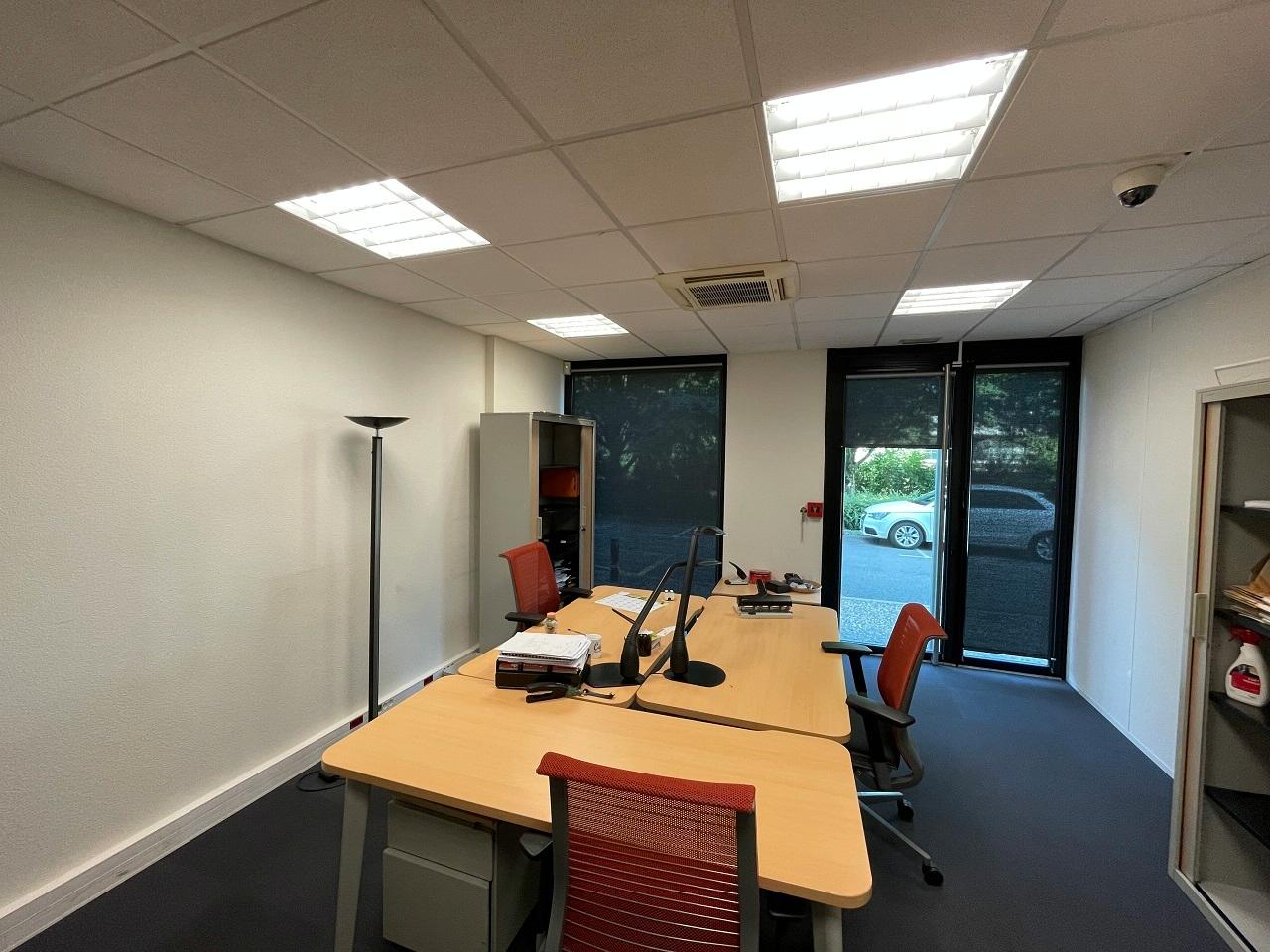 Vente bureau Besançon Doubs OVBUR2642291 3