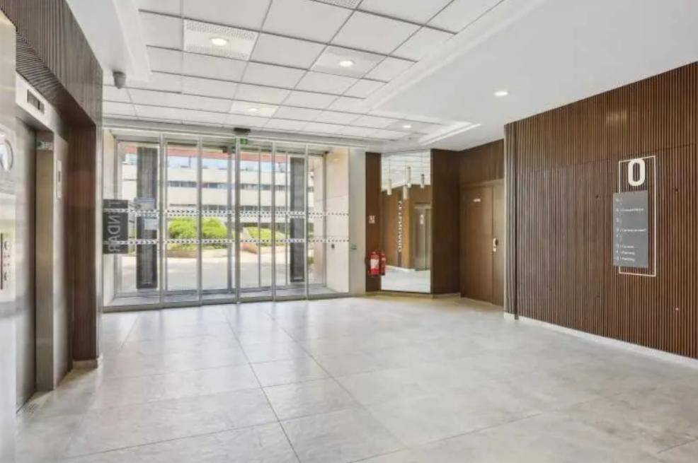 Vente bureau Vélizy-Villacoublay Yvelines OVBUR2309203 4