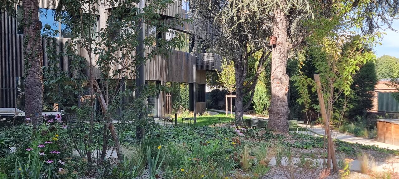 Location bureau Villeurbanne Rhône OLBUR2203364 3