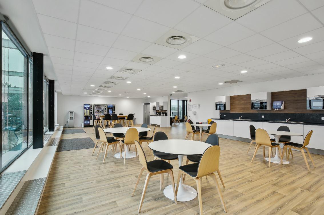 Location bureau Mérignac Gironde OLBUR2313648 4