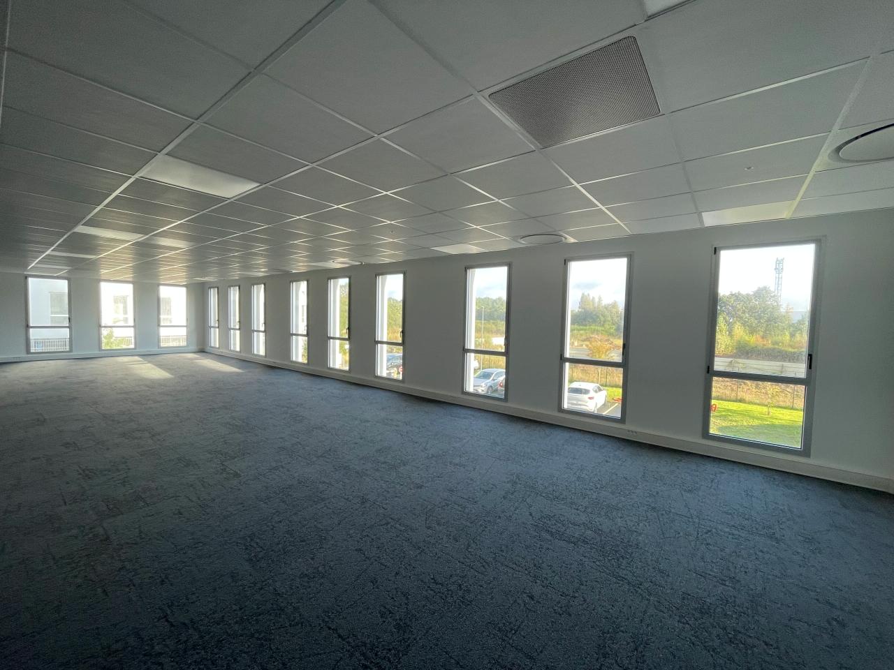 Vente bureau Saint-Herblain Loire-Atlantique OVBUR2112311 4