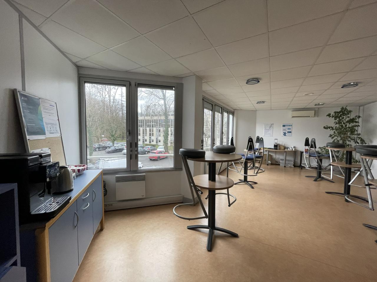 Vente bureau Meylan Isère OVBUR2530189 4