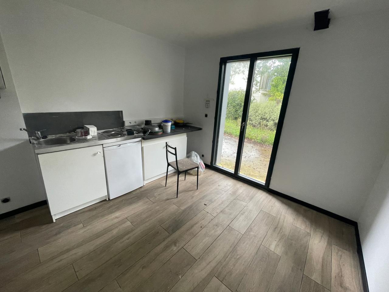 Location local d'activité La Mézière Ille-et-Vilaine OLACT2426533 2