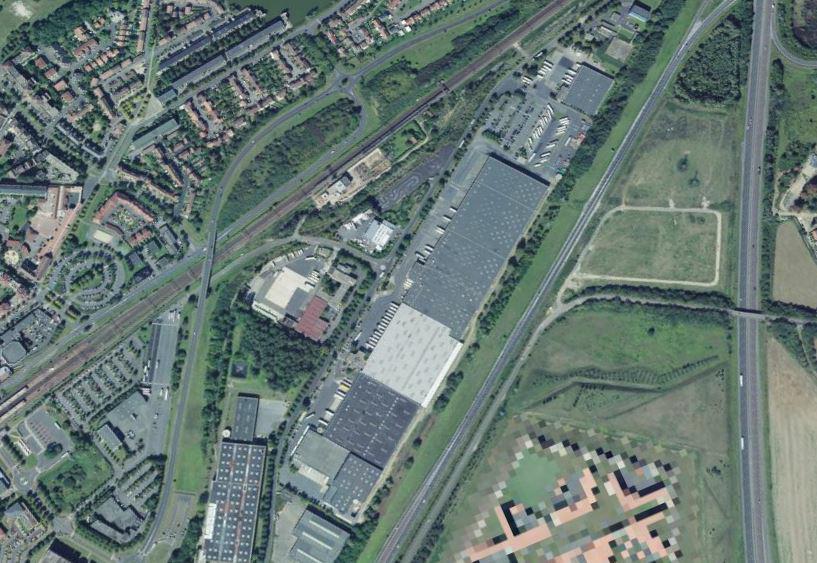 Location entrepôt classe b Savigny-le-Temple Seine-et-Marne OLLOG2112168 3