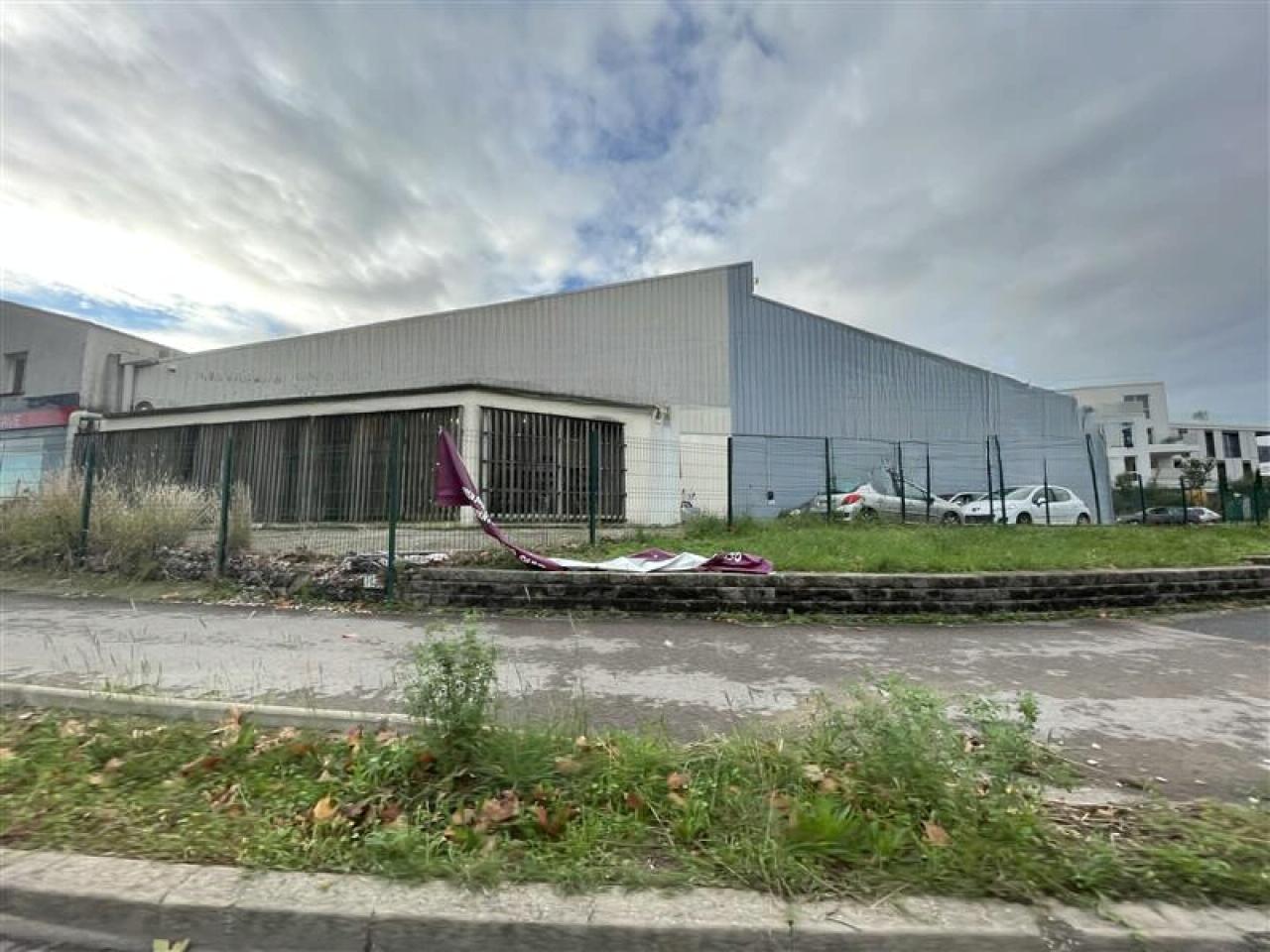 Location bureau Jacou Hérault OLBUR2426905 2