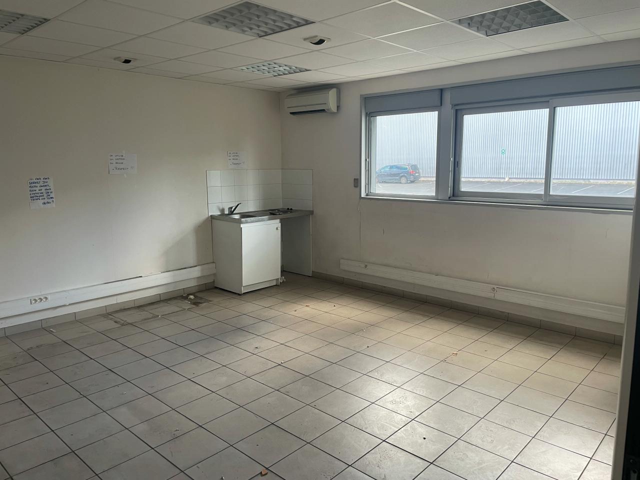 Location local d'activité Blanquefort Gironde OLACT2532504 1