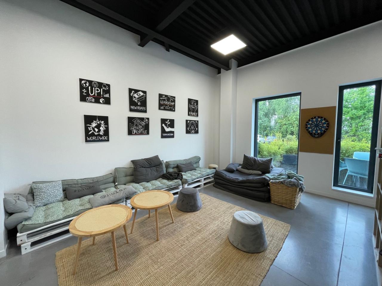 Location bureau Seclin Nord OLBUR2534311 2
