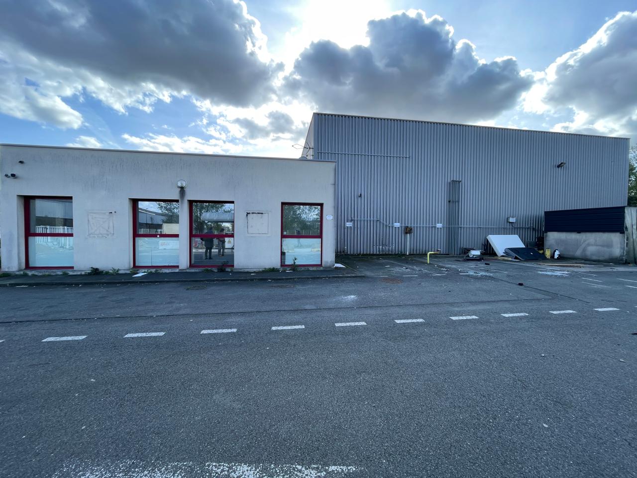 Location local d'activité Bordeaux Gironde OLACT2640551 4