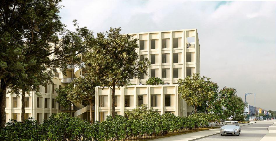 Location bureau Toulouse Haute-Garonne OLBUR2108326 2