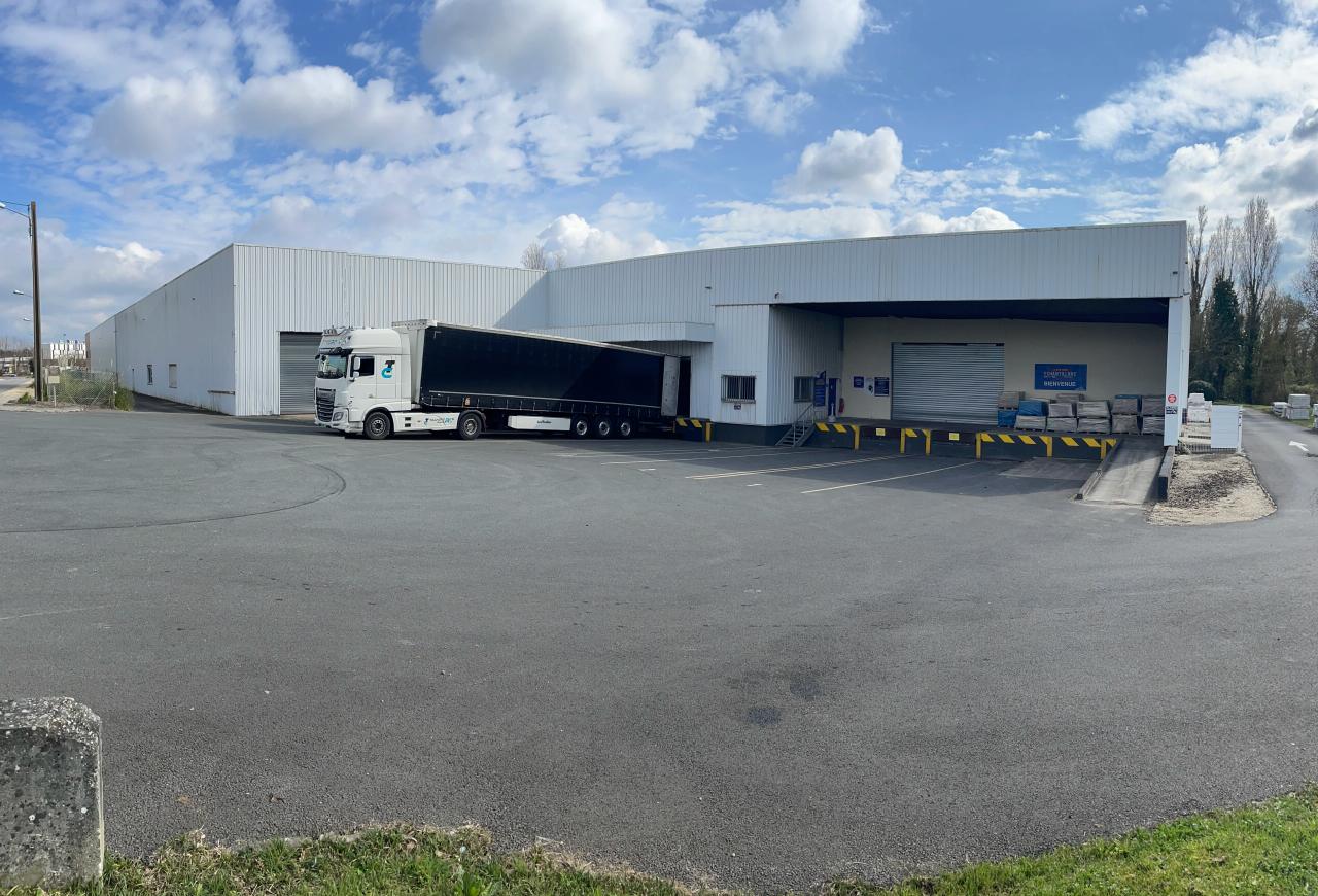 Location local d'activité Carbon-Blanc Gironde OLACT2530367 3