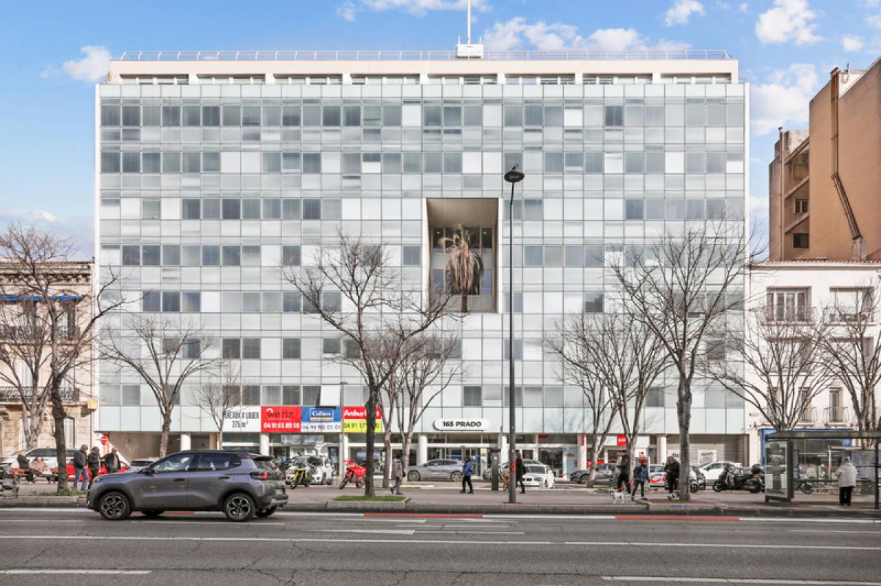 Location bureau Marseille Bouches-du-Rhône OLBUR2532394 1