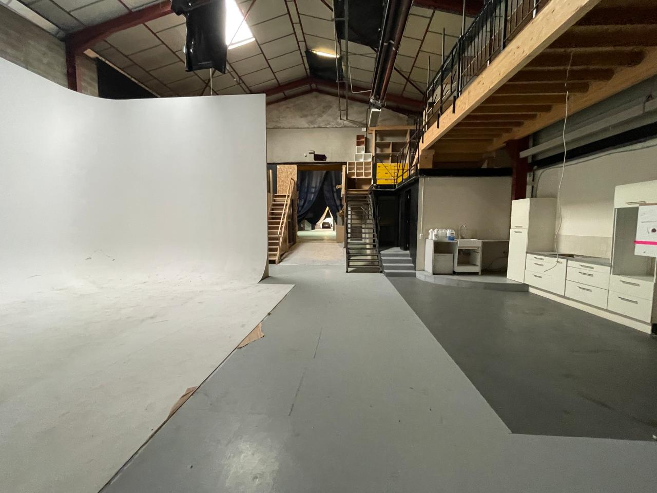 Vente local d'activité Aubervilliers Seine-Saint-Denis OVACT2642840 3