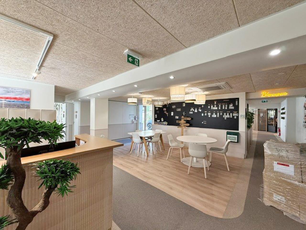 Vente bureau Boulogne-Billancourt Hauts-de-Seine OVBUR2641592 3
