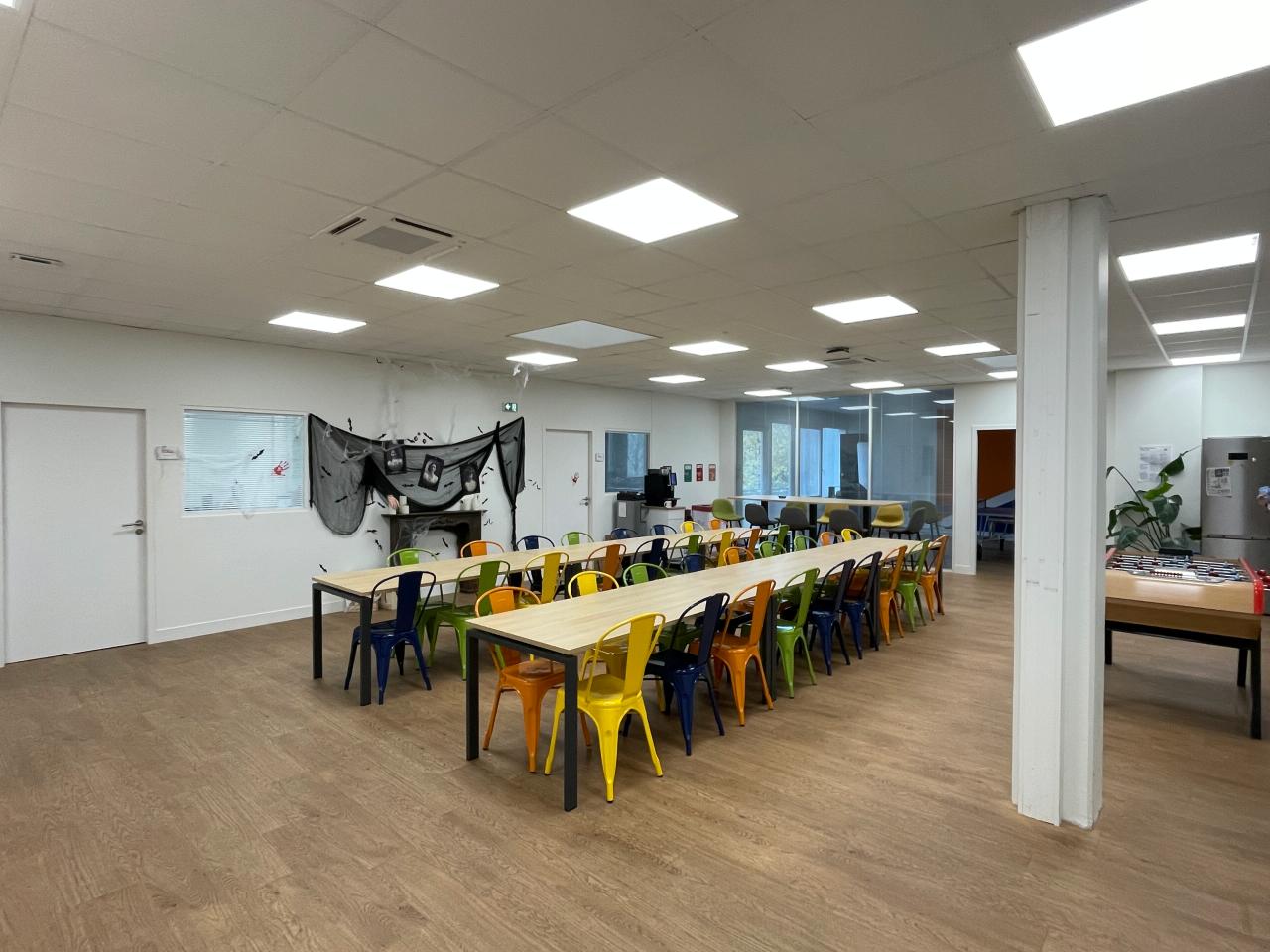 Location bureau Petit-Couronne Seine-Maritime OLBUR2427538 2