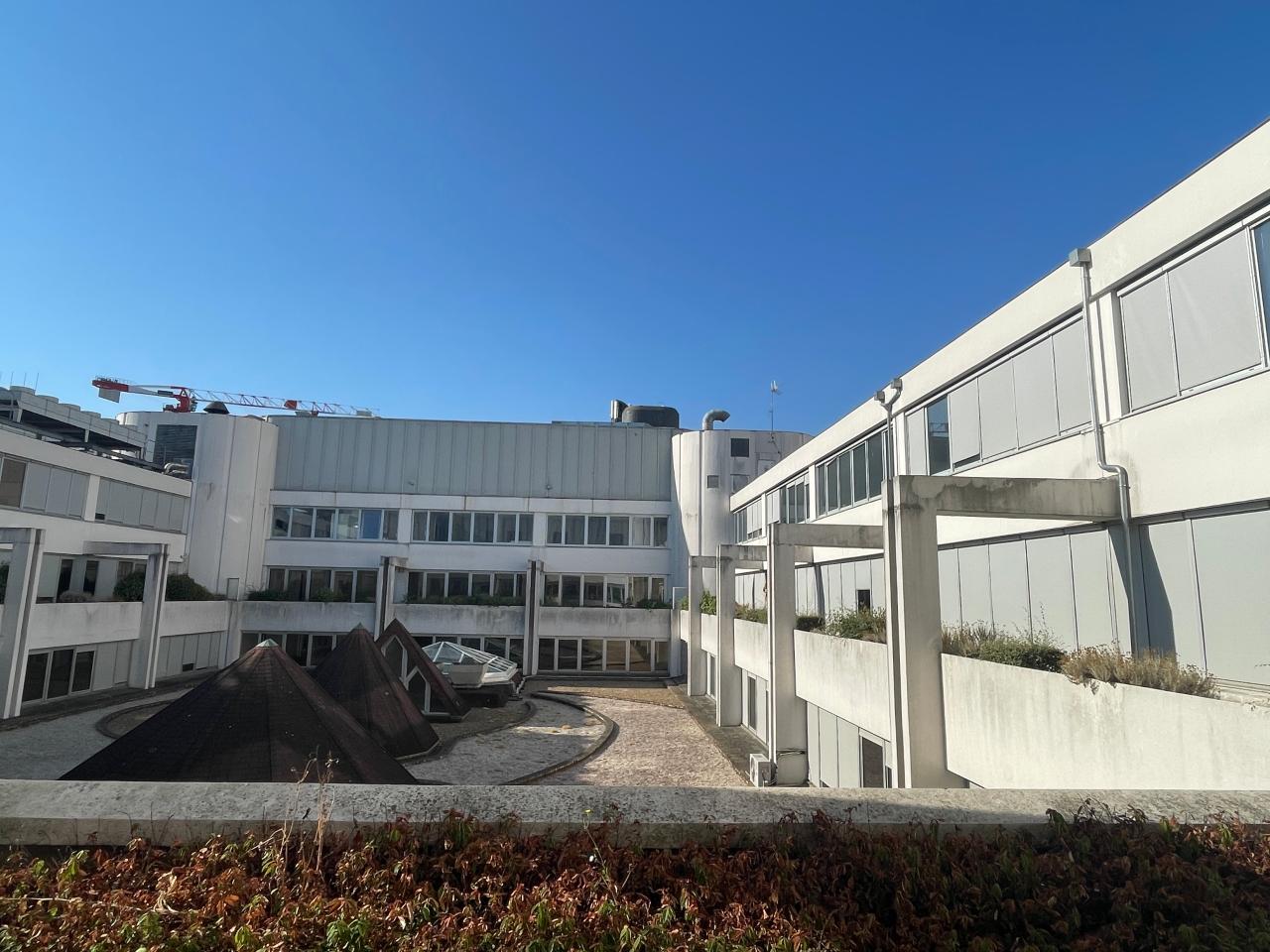 Location bureau Rennes Ille-et-Vilaine OLBUR2643077 2