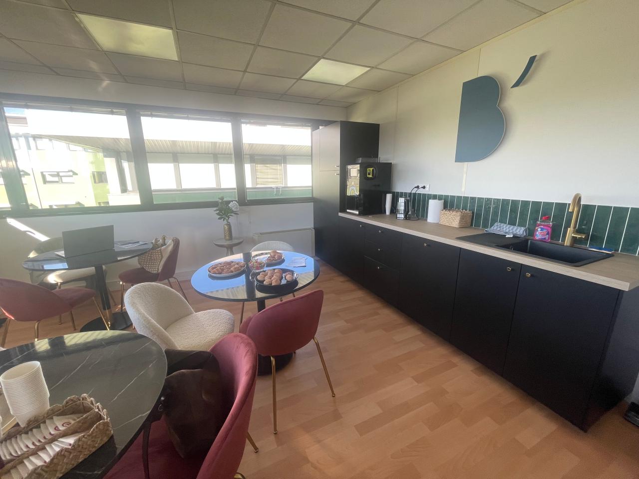 Location coworking Canéjan Gironde OLBUR2644422 3