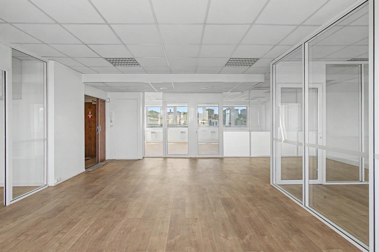 Location bureau Pantin Seine-Saint-Denis OLBUR2427701 2