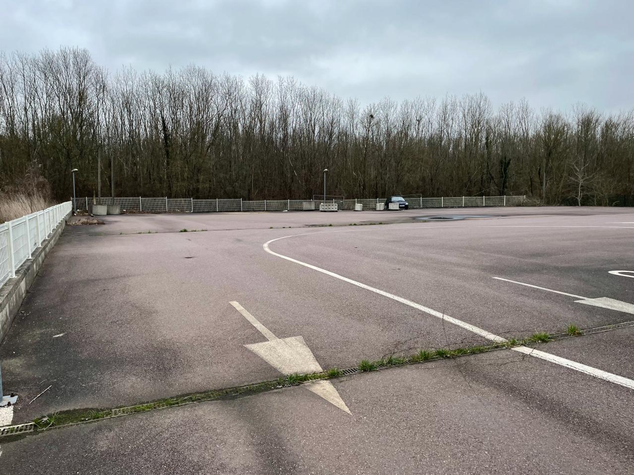 Location local d'activité Atton Meurthe-et-Moselle OLACT2528990 2