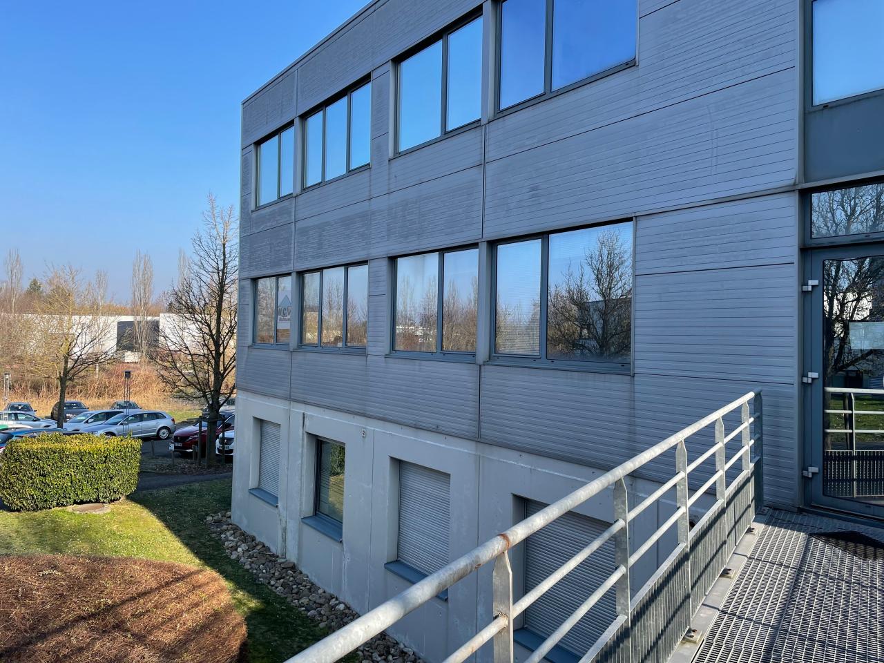 Vente bureau Mulhouse Haut-Rhin OVBUR2533604 2