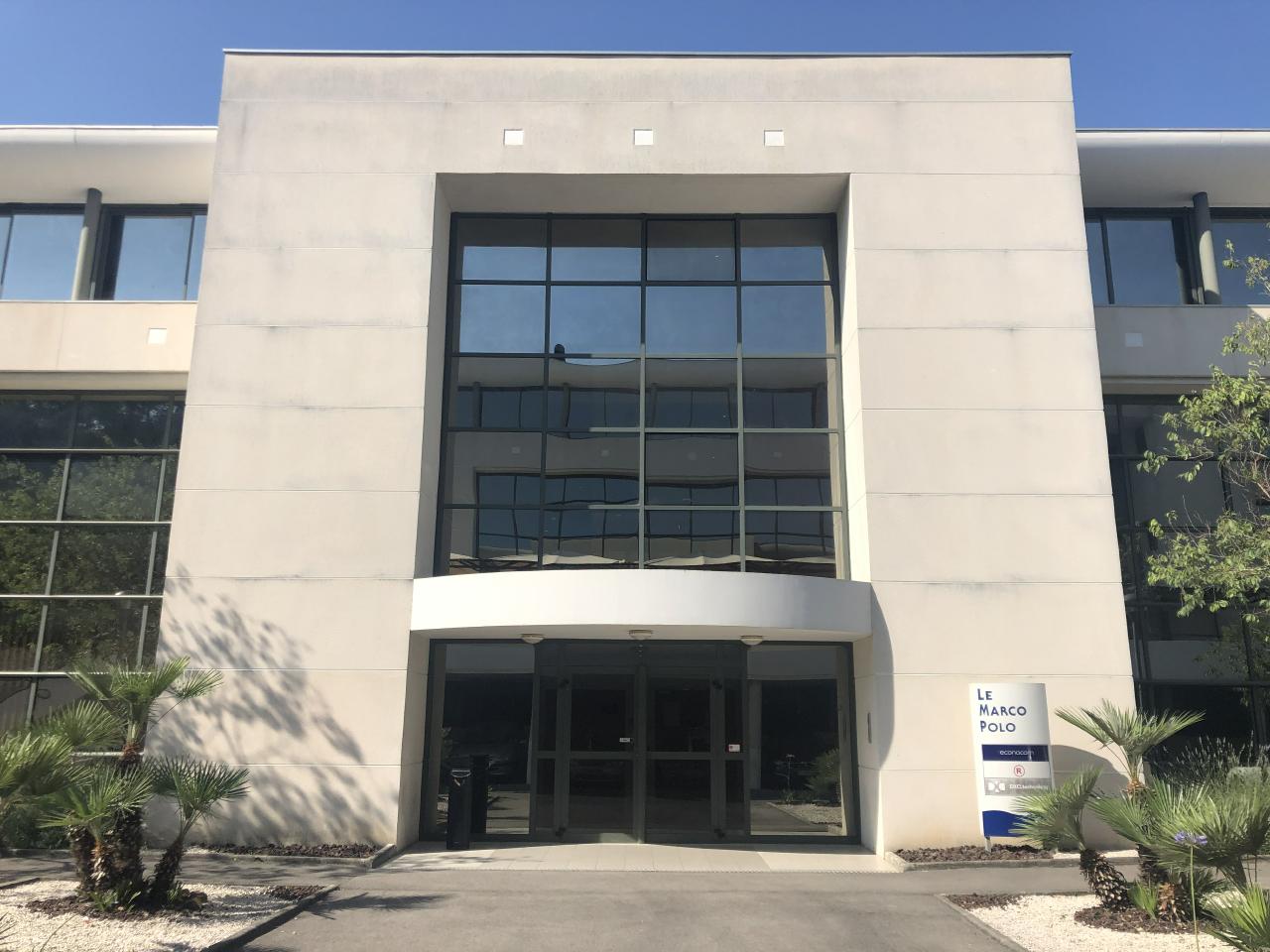 Location bureau Mougins Alpes-Maritimes OLBUR2420076