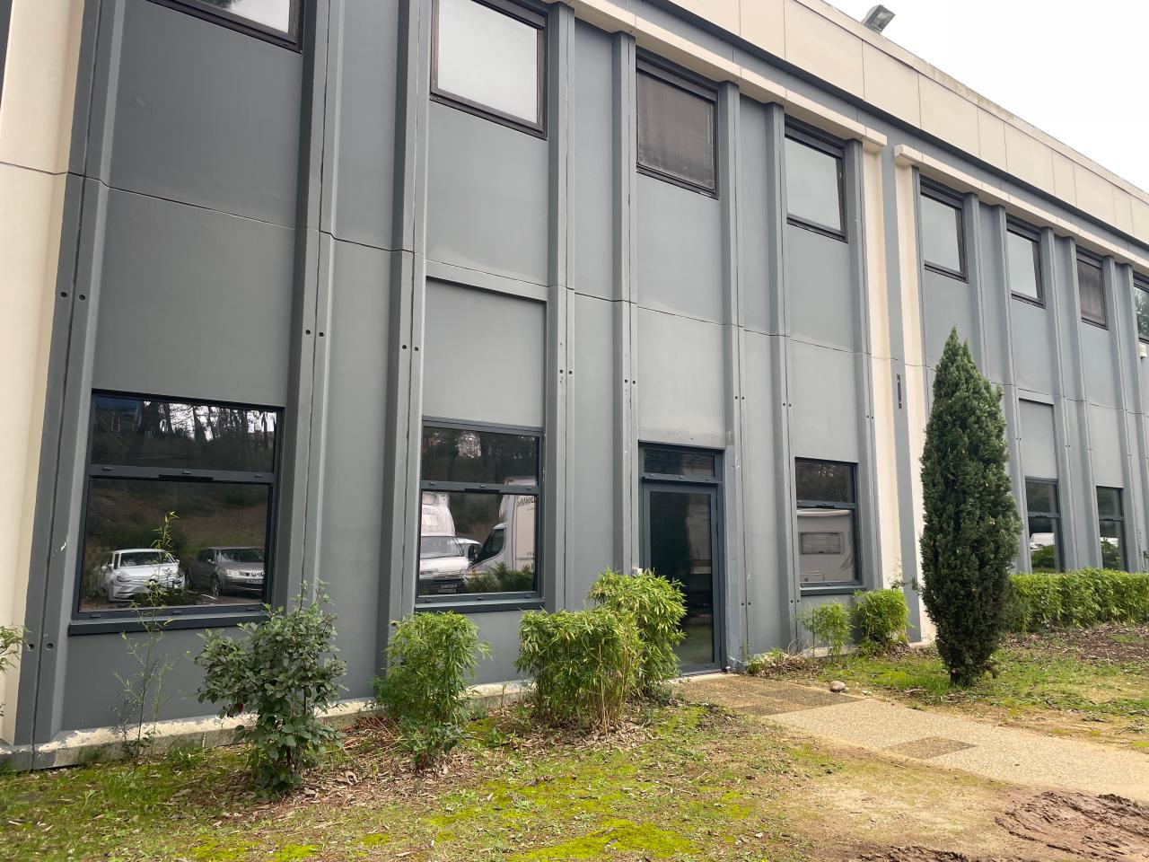Location local d'activité Vitrolles Bouches-du-Rhône OLACT2646289 2