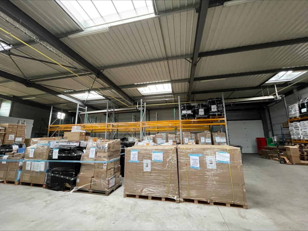 Location local d'activité Houplines Nord OLACT2308311 4